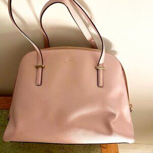 Kate Spade Pink bag